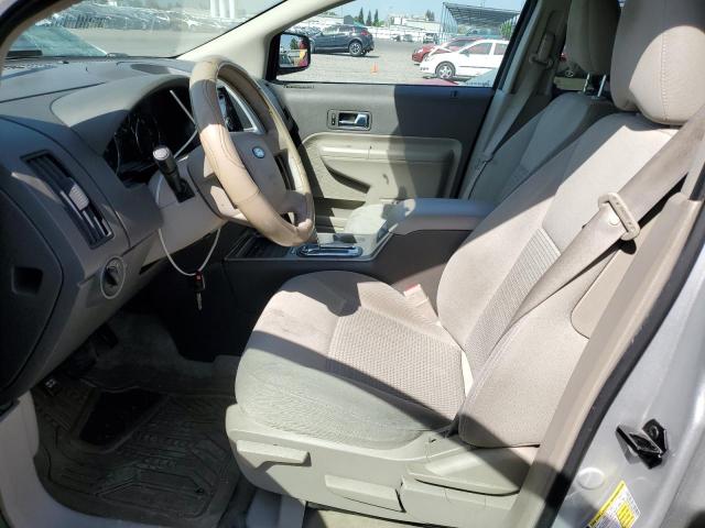 Photo 7 from auction – 2010 FORD EDGE SE with VIN 2FMDK3GC0ABA09578
