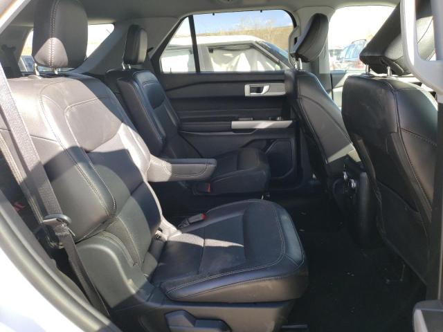 Photo 11 from auction – 2022 FORD EXPLORER L with VIN 1FMSK8FH2NGA80412
