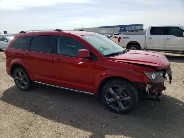 Photo 4 from auction – 2015 DODGE JOURNEY CR with VIN 3C4PDDGG8FT536154
