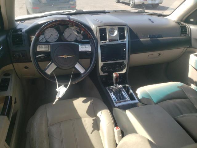 Photo 8 from auction – 2006 CHRYSLER 300C with VIN 2C3LA63HX6H135221