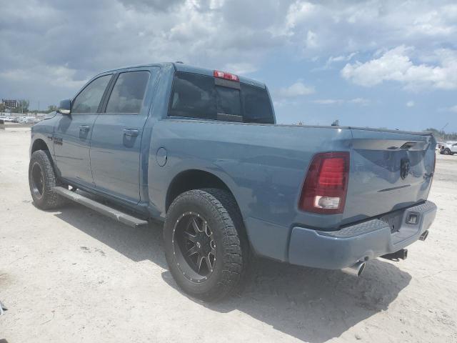 Photo 2 from auction – 2015 RAM 1500 SPORT with VIN 1C6RR7MT1FS736010