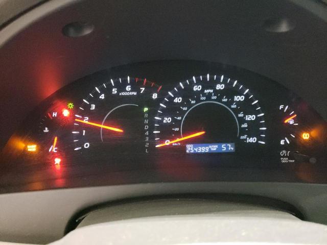 Photo 9 from auction – 2007 TOYOTA CAMRY CE with VIN 4T1BE46K57U034654
