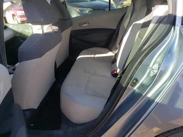 Photo 10 from auction – 2020 TOYOTA COROLLA L with VIN JTDDPRAE1LJ037486