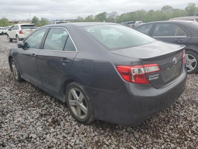 Photo 2 from auction – 2013 TOYOTA CAMRY L with VIN 4T1BF1FK0DU263993