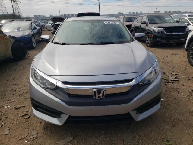 Photo 5 from auction – 2016 HONDA CIVIC EX with VIN 19XFC2F75GE001499