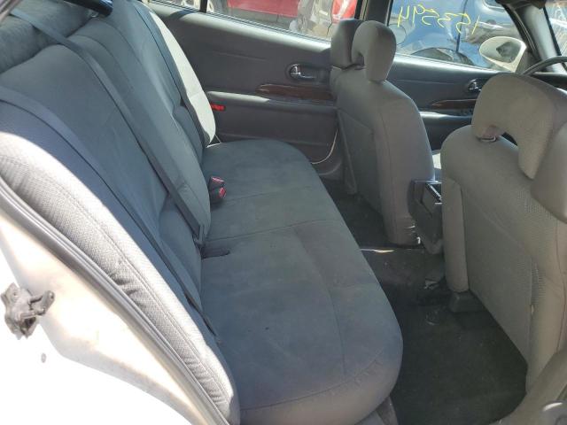 Photo 10 from auction – 2004 BUICK LESABRE CU with VIN 1G4HP52K944105057