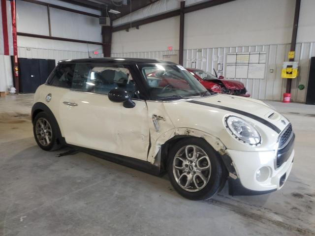 Photo 4 from auction – 2018 MINI COOPER S with VIN WMWXP7C59J2A47334