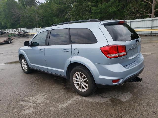 Photo 2 from auction – 2013 DODGE JOURNEY SX with VIN 3C4PDCBG4DT625749