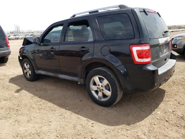 Photo 2 from auction – 2011 FORD ESCAPE LIM with VIN 1FMCU9EG6BKA84405