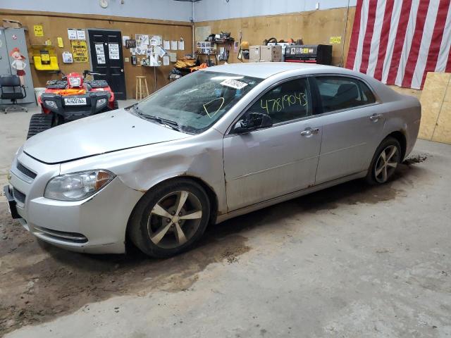 Photo 1 from auction – 2012 CHEVROLET MALIBU 1LT with VIN 1G1ZC5E05CF359942