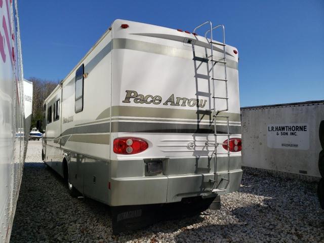Photo 3 from auction – 2002 PACE MOTORHOME with VIN 5B4MP67GX23354828