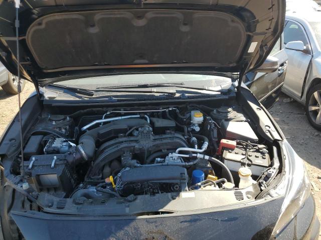 Photo 12 from auction – 2021 SUBARU CROSSTREK with VIN JF2GTHSC2MH364747