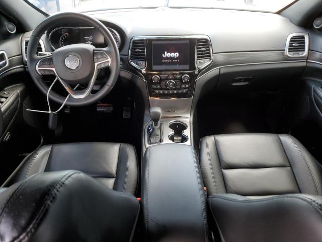 Photo 8 from auction – 2022 JEEP GRAND CHER with VIN 1C4RJEBG3NC154235