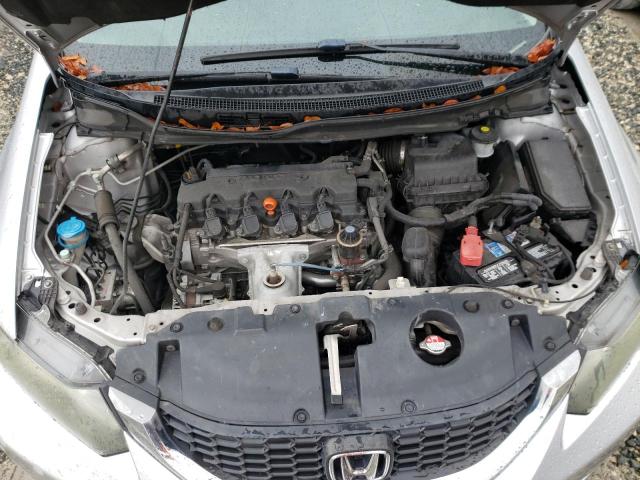 Foto 11 de la subasta – 2015 HONDA CIVIC SE con VIN 19XFB2F72FE012901