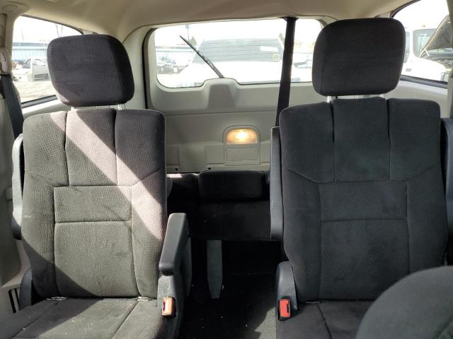 Photo 10 from auction – 2011 DODGE GRAND CARA with VIN 2D4RN4DGXBR773609