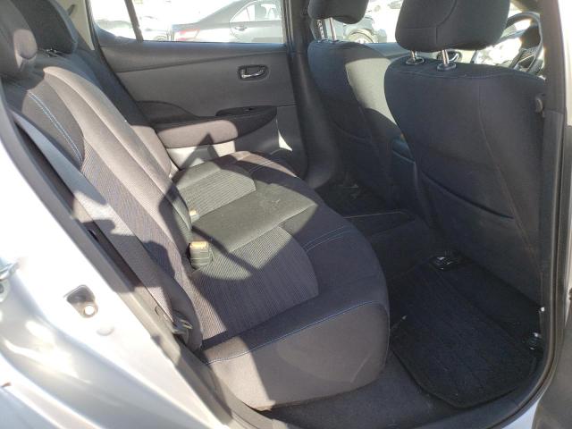 Photo 10 from auction – 2019 NISSAN LEAF S with VIN 1N4AZ1CP3KC308151