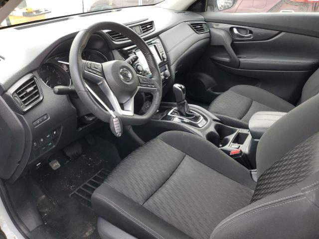 Photo 7 from auction – 2020 NISSAN ROGUE S with VIN KNMAT2MT9LP519863