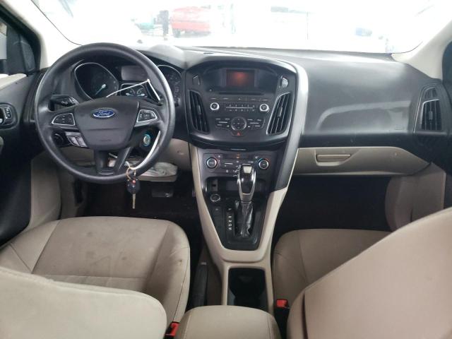 Photo 8 from auction – 2016 FORD FOCUS SE with VIN 1FADP3FE4GL210682
