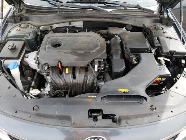 Photo 11 from auction – 2016 KIA OPTIMA LX with VIN KNAGT4L31G5084665