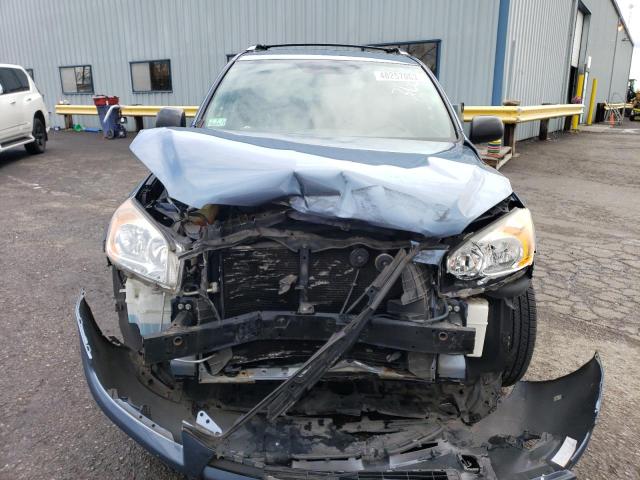 Photo 5 from auction – 2010 TOYOTA RAV4 with VIN 2T3BF4DV0AW050415