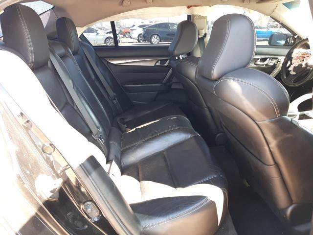 Photo 10 from auction – 2009 ACURA TL with VIN 19UUA96509A003463