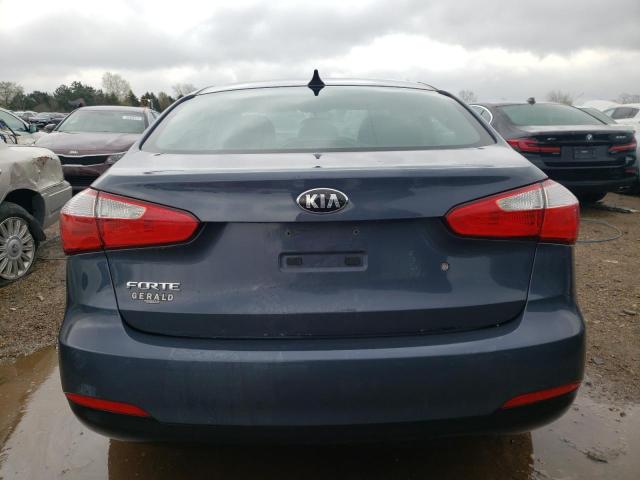 Photo 6 from auction – 2014 KIA FORTE LX with VIN KNAFK4A62E5065695
