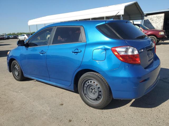 Photo 2 from auction – 2009 TOYOTA COROLLA MA with VIN 2T1KU40E49C111170