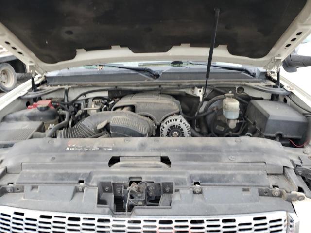 Photo 12 from auction – 2013 GMC YUKON SLT with VIN 1GKS2CE01DR200792