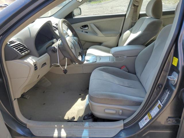 Photo 7 from auction – 2011 TOYOTA CAMRY BASE with VIN 4T1BF3EKXBU618226