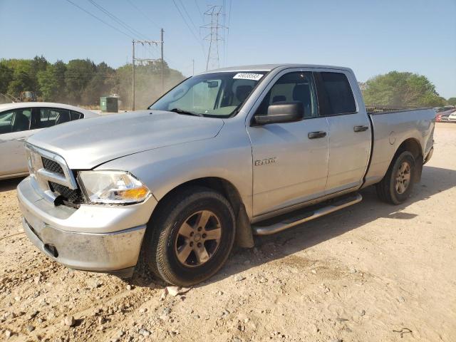 Photo 1 from auction – 2009 DODGE RAM 1500 with VIN 1D3HB18P39S728456