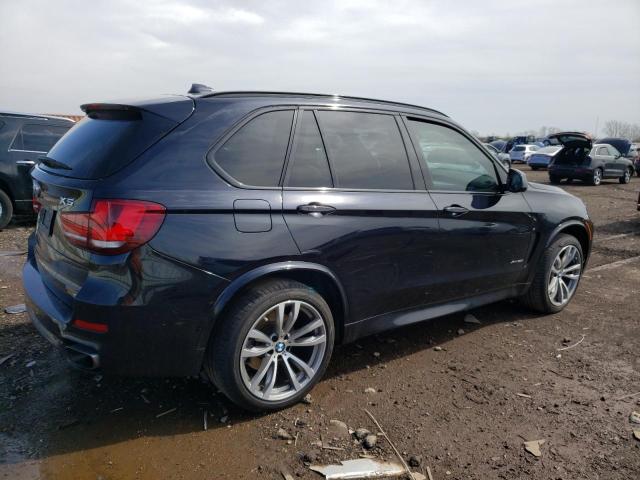 Photo 3 from auction – 2017 BMW X5 XDRIVE5 with VIN 5UXKR6C30H0U12906