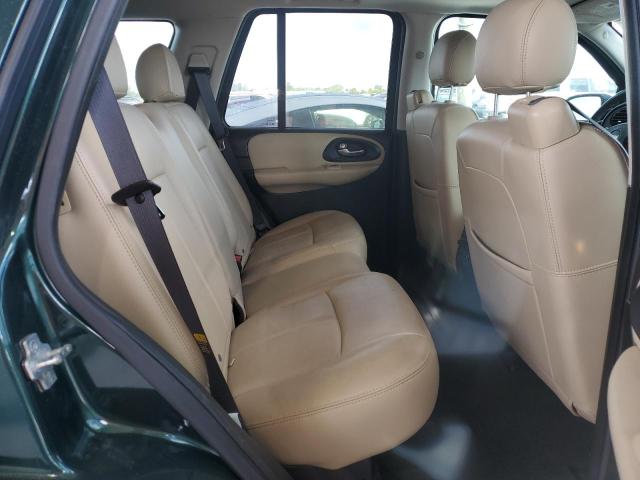 Photo 11 from auction – 2005 CHEVROLET TRAILBLAZE with VIN 1GNDS13S752297625