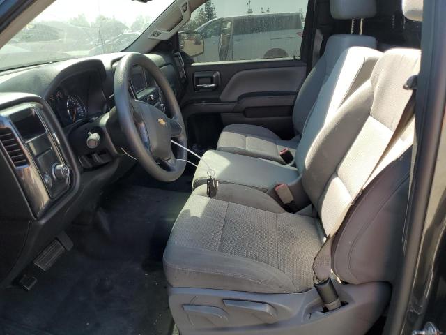 Photo 7 from auction – 2016 CHEVROLET SILVERADO with VIN 1GCNCNEC7GZ210646