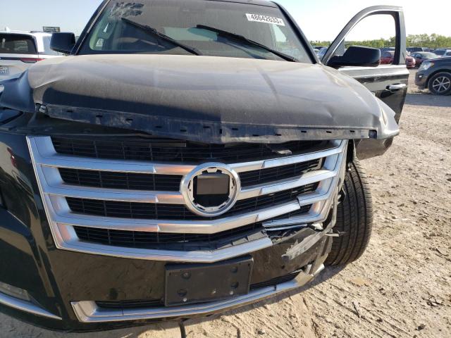 Photo 12 from auction – 2015 CADILLAC ESCALADE P with VIN 1GYS4CKJ9FR259444