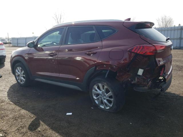 Photo 2 from auction – 2019 HYUNDAI TUCSON LIM with VIN KM8J3CA45KU855668