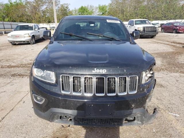 Photo 5 from auction – 2015 JEEP GRAND CHER with VIN 1C4RJFAG4FC698087