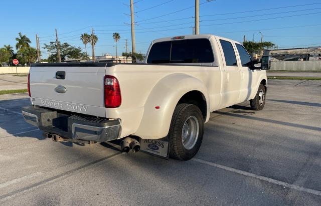 Photo 4 from auction – 2012 FORD F350 SUPER with VIN 1FT8W3CT6CEB38688