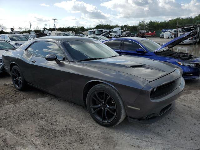 Photo 4 from auction – 2016 DODGE CHALLENGER with VIN 2C3CDZAG2GH119471