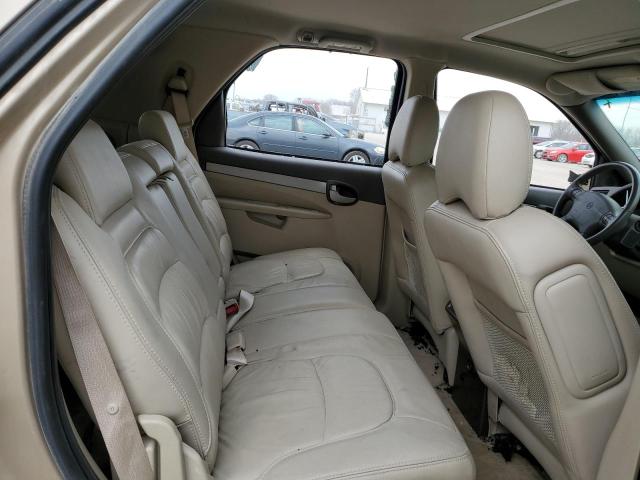 Photo 11 from auction – 2004 BUICK RENDEZVOUS with VIN 3G5DB03E84S589047