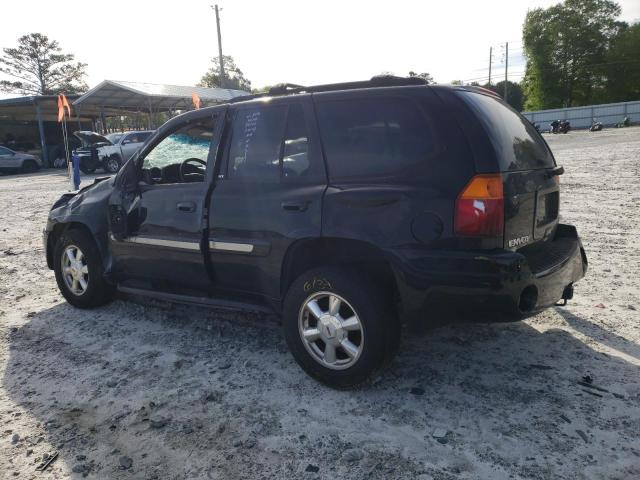 Photo 2 from auction – 2004 GMC ENVOY with VIN 1GKDT13S942299370