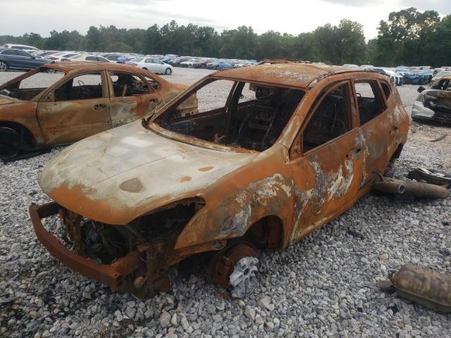 Photo 9 from auction – 2012 NISSAN ROGUE S with VIN JN8AS5MT3CW269812