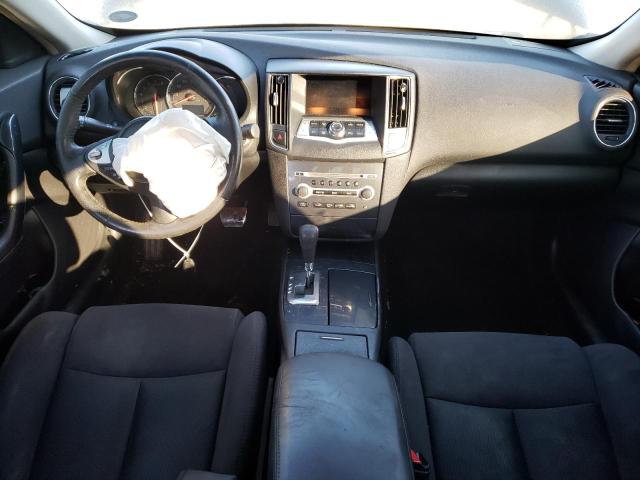 Photo 8 from auction – 2014 NISSAN MAXIMA S with VIN 1N4AA5AP7EC488028