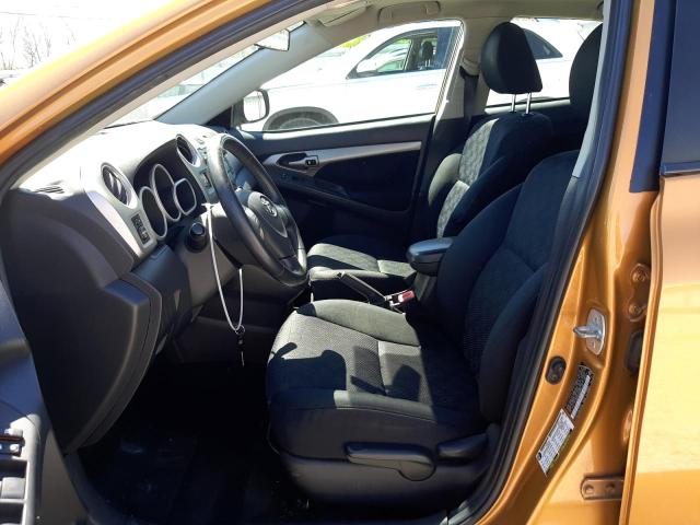 Photo 7 from auction – 2009 TOYOTA COROLLA MA with VIN 2T1KE40E39C024485