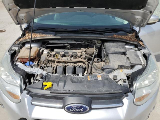 صورة رقم 11 من المزاد - 2014 FORD FOCUS SE مع VIN 1FADP3K28EL302936