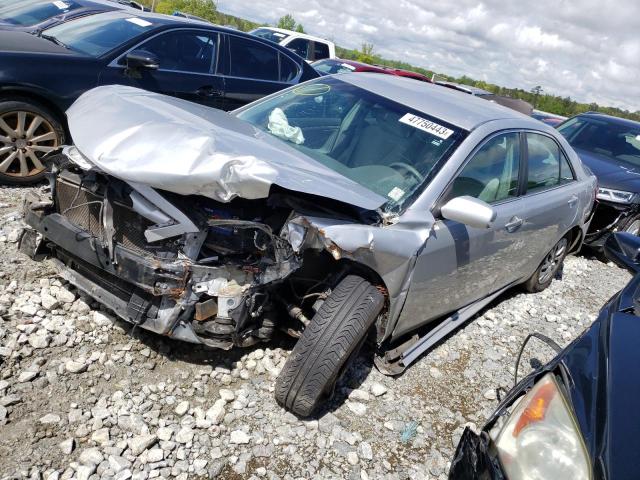 TOYOTA CAMRY BASE 2011 with VIN 4T1BF3EK7BU640409 - Photo from auction