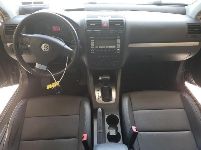 Photo 8 from auction – 2008 VOLKSWAGEN JETTA WOLF with VIN 3VWRA71K78M164798