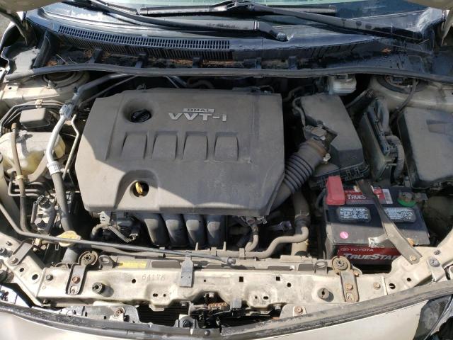 Photo 11 from auction – 2010 TOYOTA COROLLA BA with VIN 2T1BU4EE2AC340590