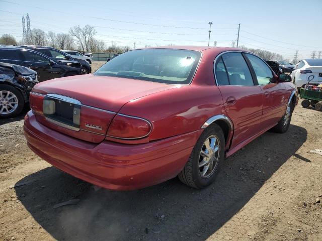 Photo 3 from auction – 2003 BUICK LESABRE LI with VIN 1G4HR54KX3U187614