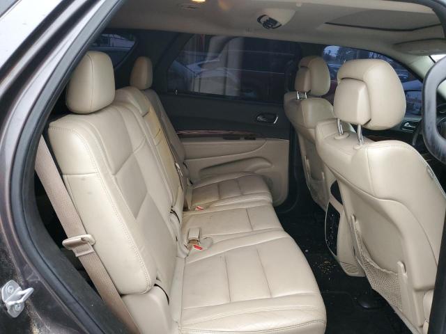 Photo 10 from auction – 2014 DODGE DURANGO LI with VIN 1C4RDHDG1EC561444