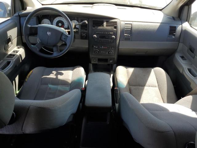 Photo 8 from auction – 2005 DODGE DURANGO ST with VIN 1D4HB38N15F625433